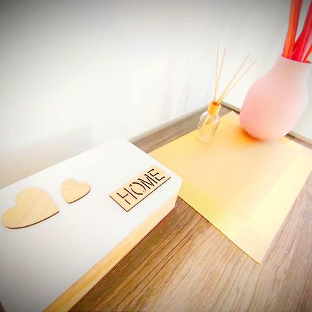 U Futtinu House Apartment Catania Ngoại thất bức ảnh