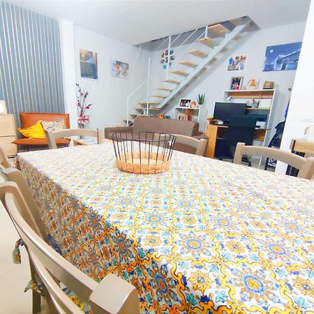 U Futtinu House Apartment Catania Ngoại thất bức ảnh