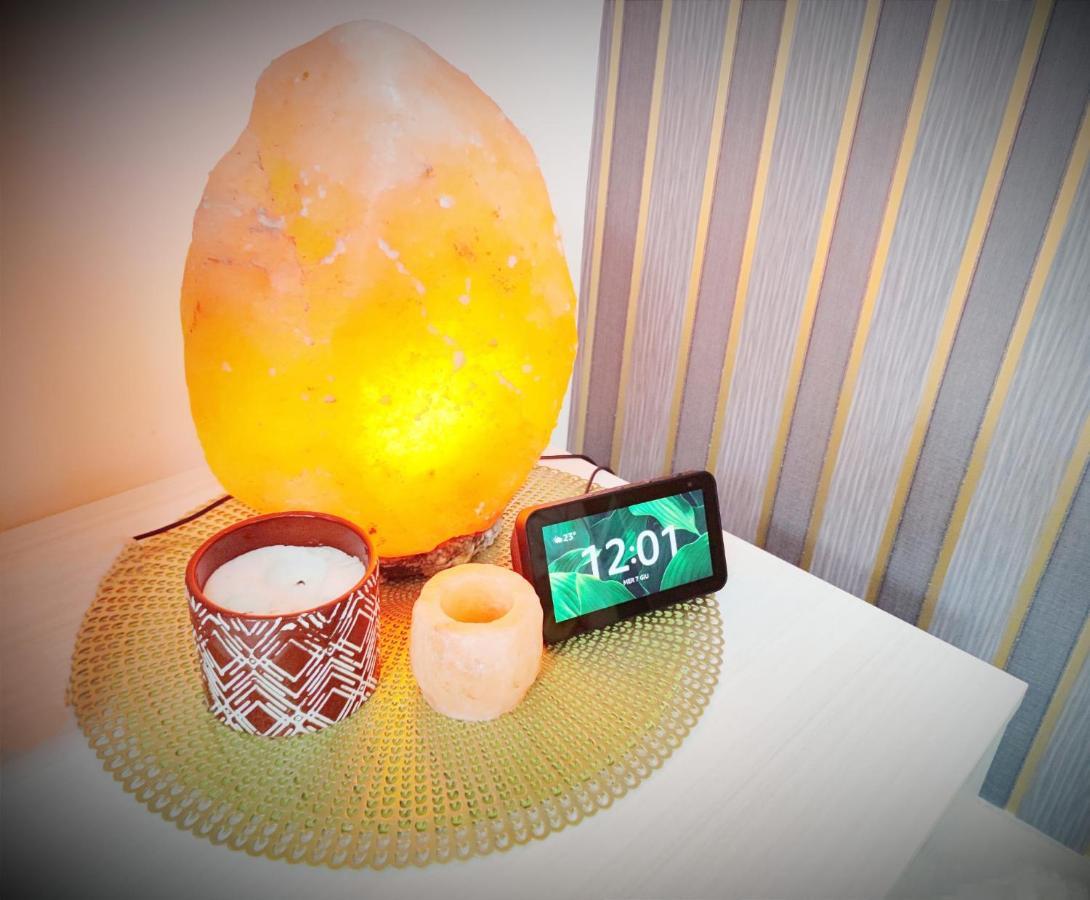 U Futtinu House Apartment Catania Ngoại thất bức ảnh