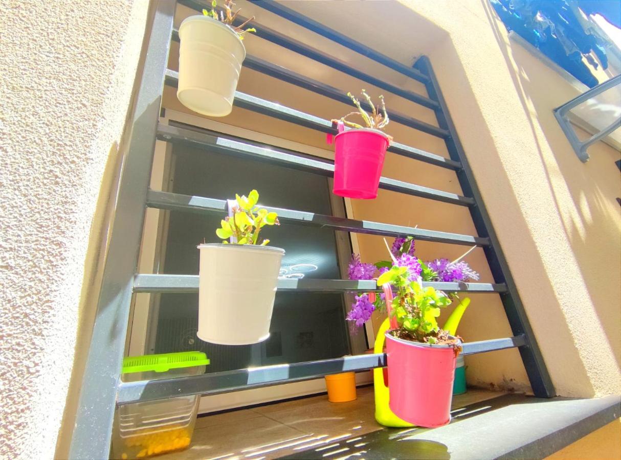 U Futtinu House Apartment Catania Ngoại thất bức ảnh