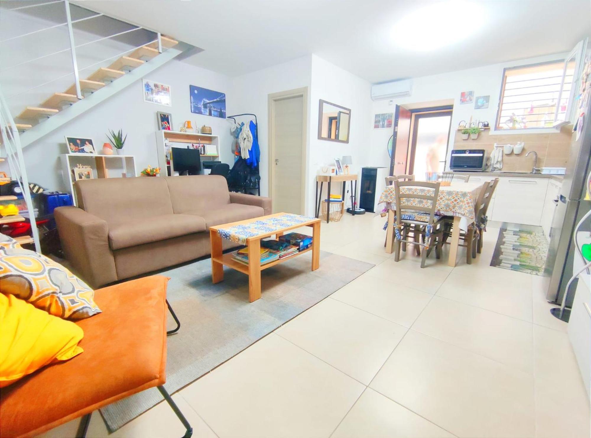 U Futtinu House Apartment Catania Ngoại thất bức ảnh