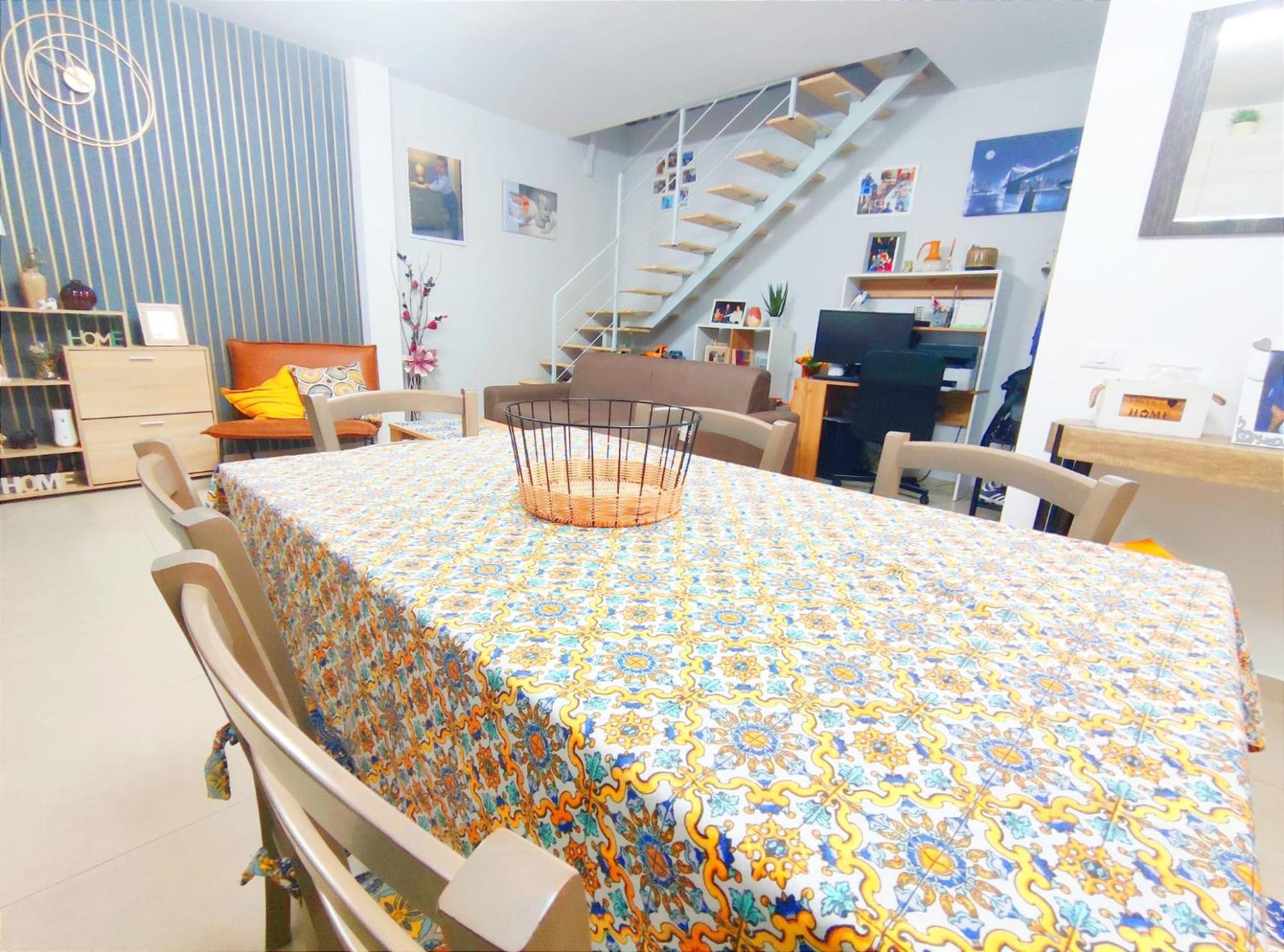 U Futtinu House Apartment Catania Ngoại thất bức ảnh