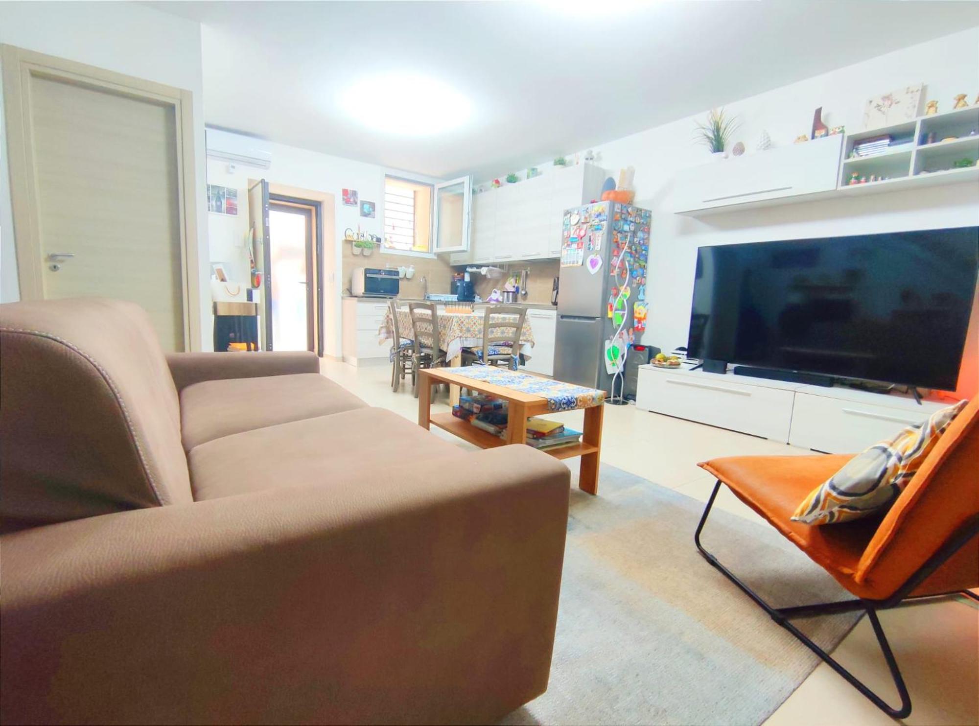 U Futtinu House Apartment Catania Ngoại thất bức ảnh